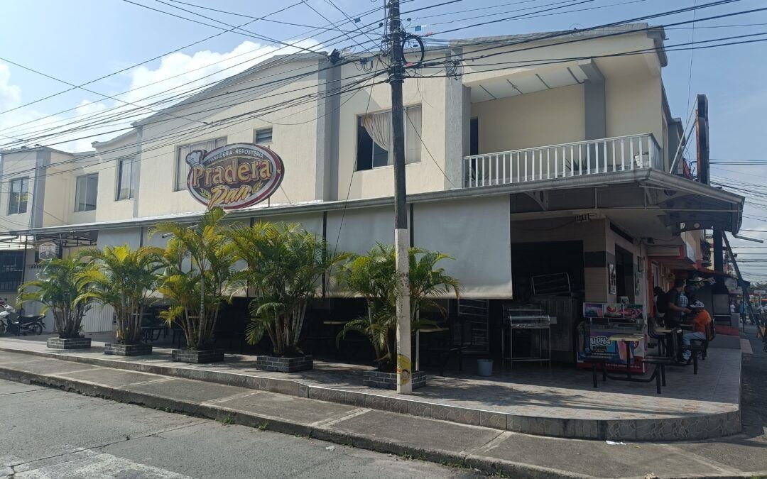 CASA ESQUINERA 4 RENTAS